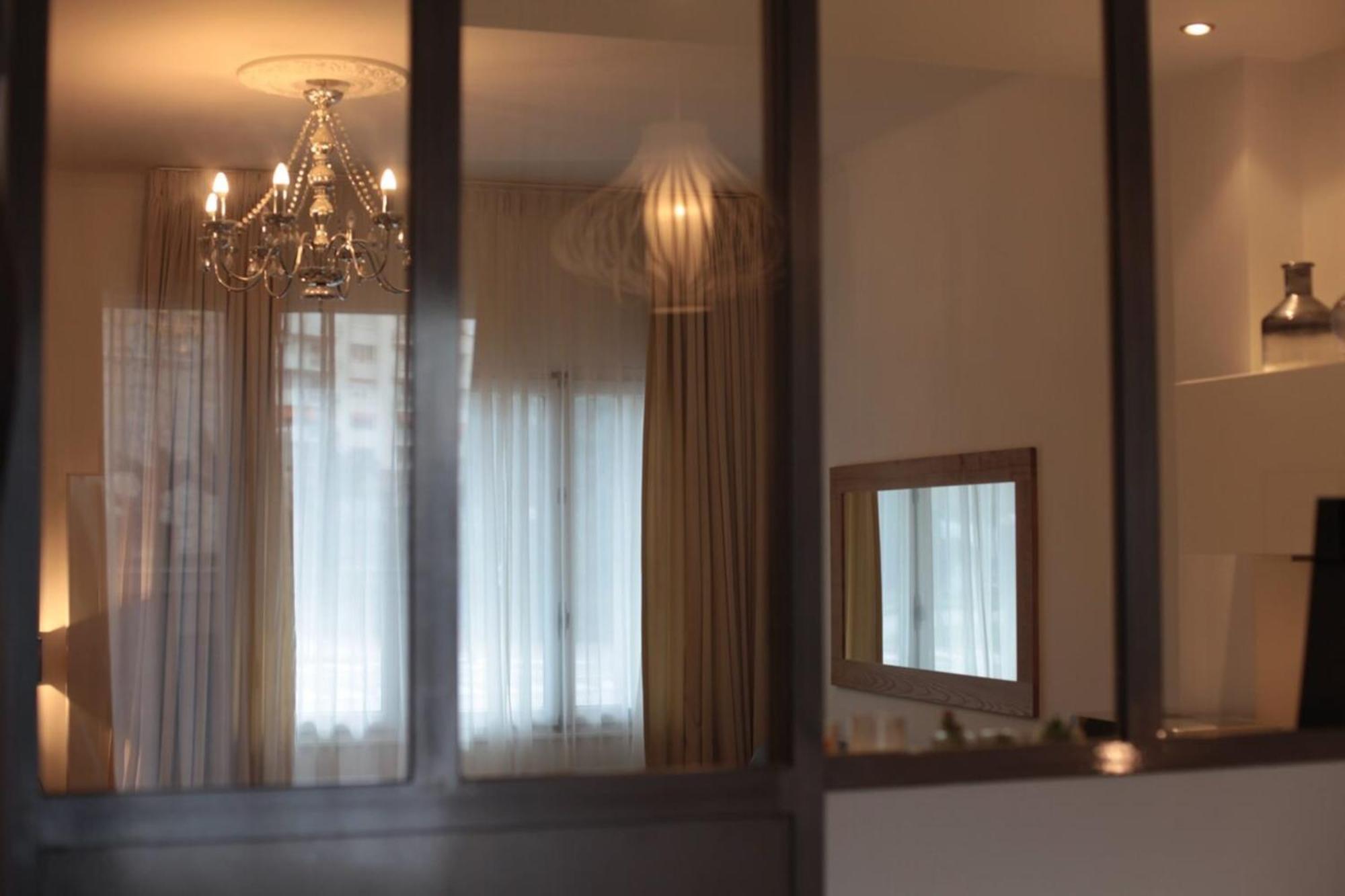 Annecy Apt W Car Park Near Downtown And Lake ภายนอก รูปภาพ
