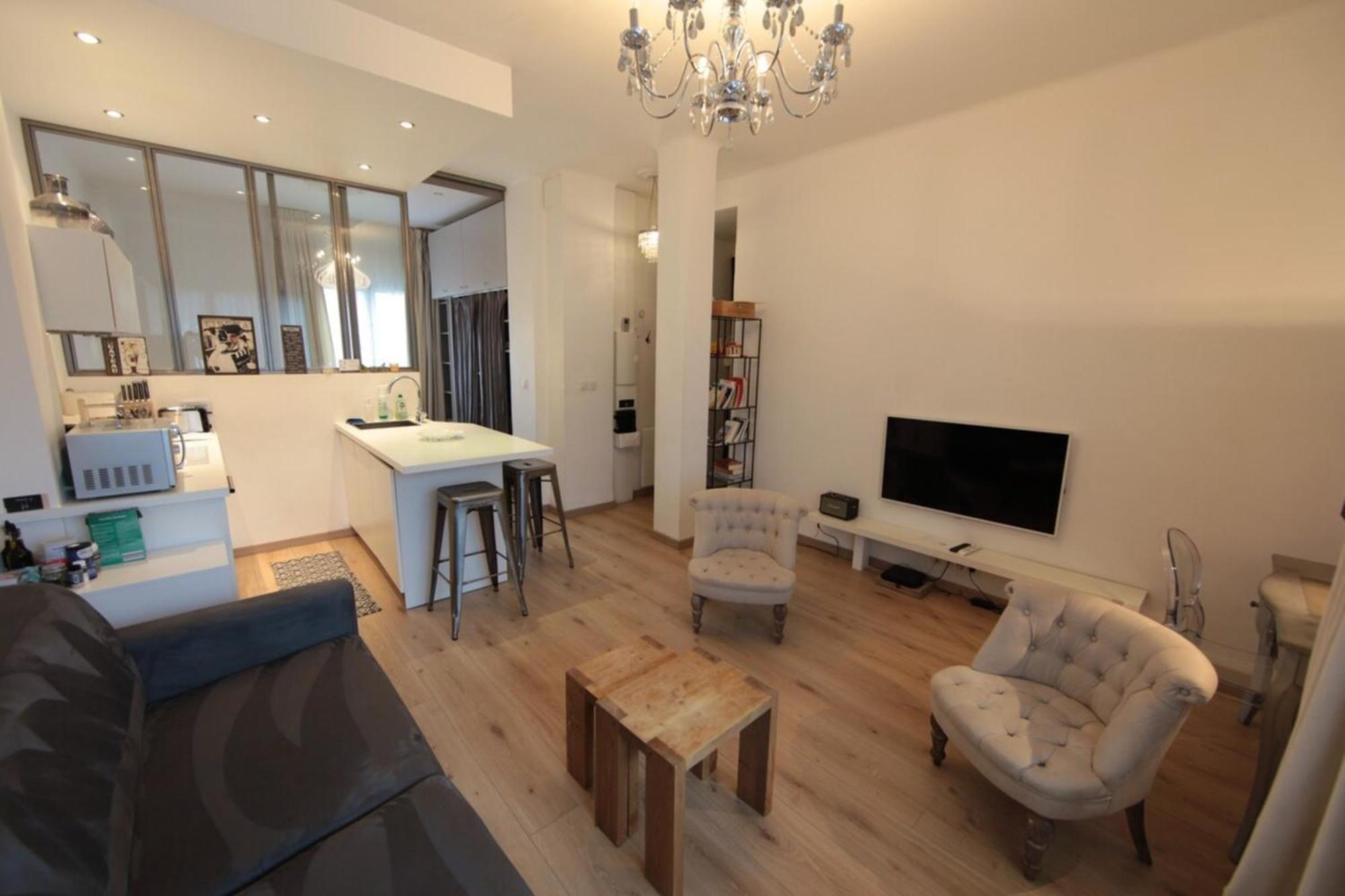 Annecy Apt W Car Park Near Downtown And Lake ภายนอก รูปภาพ
