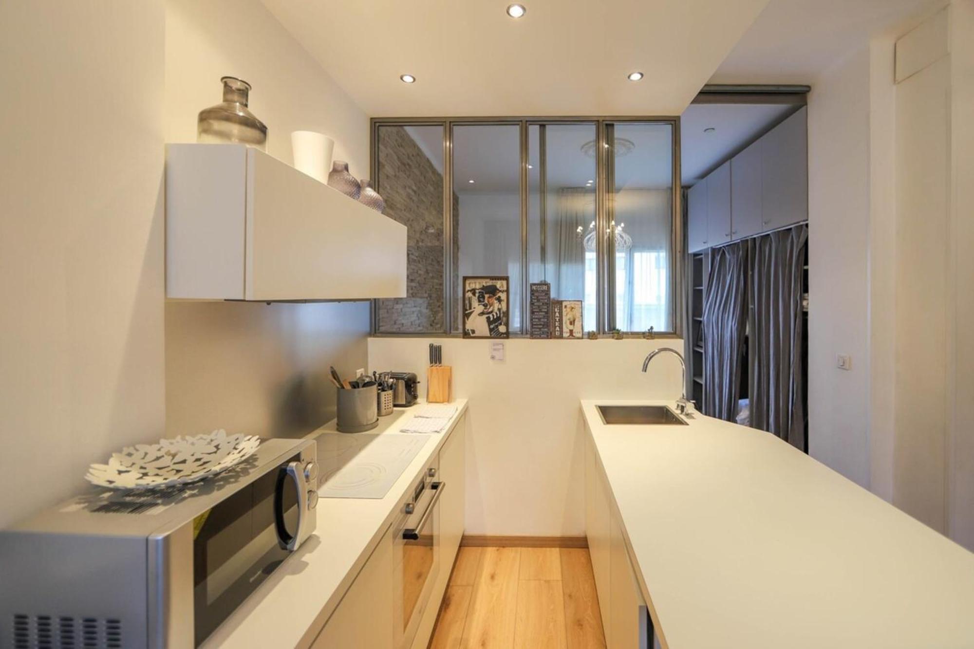 Annecy Apt W Car Park Near Downtown And Lake ภายนอก รูปภาพ