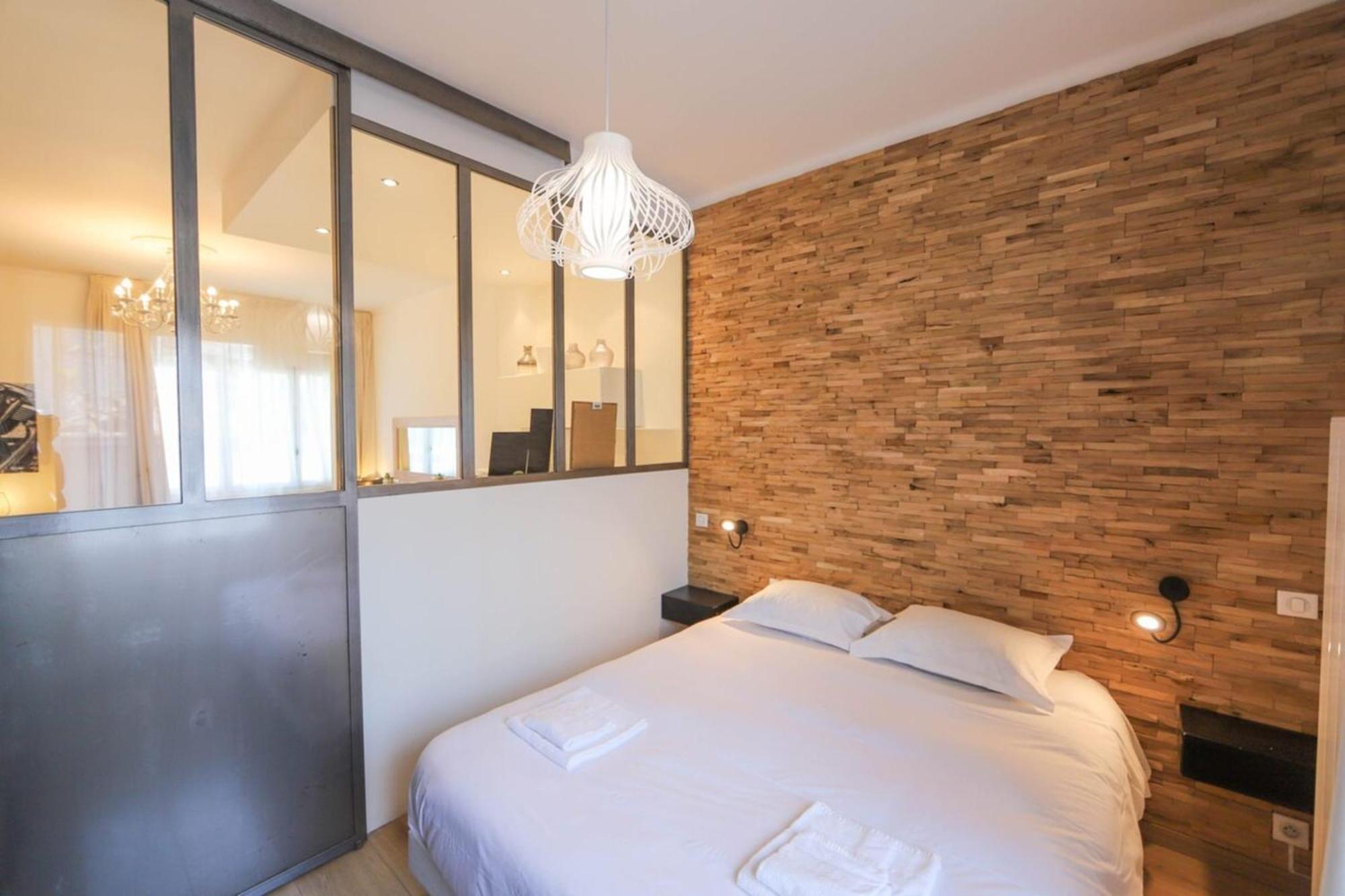Annecy Apt W Car Park Near Downtown And Lake ภายนอก รูปภาพ