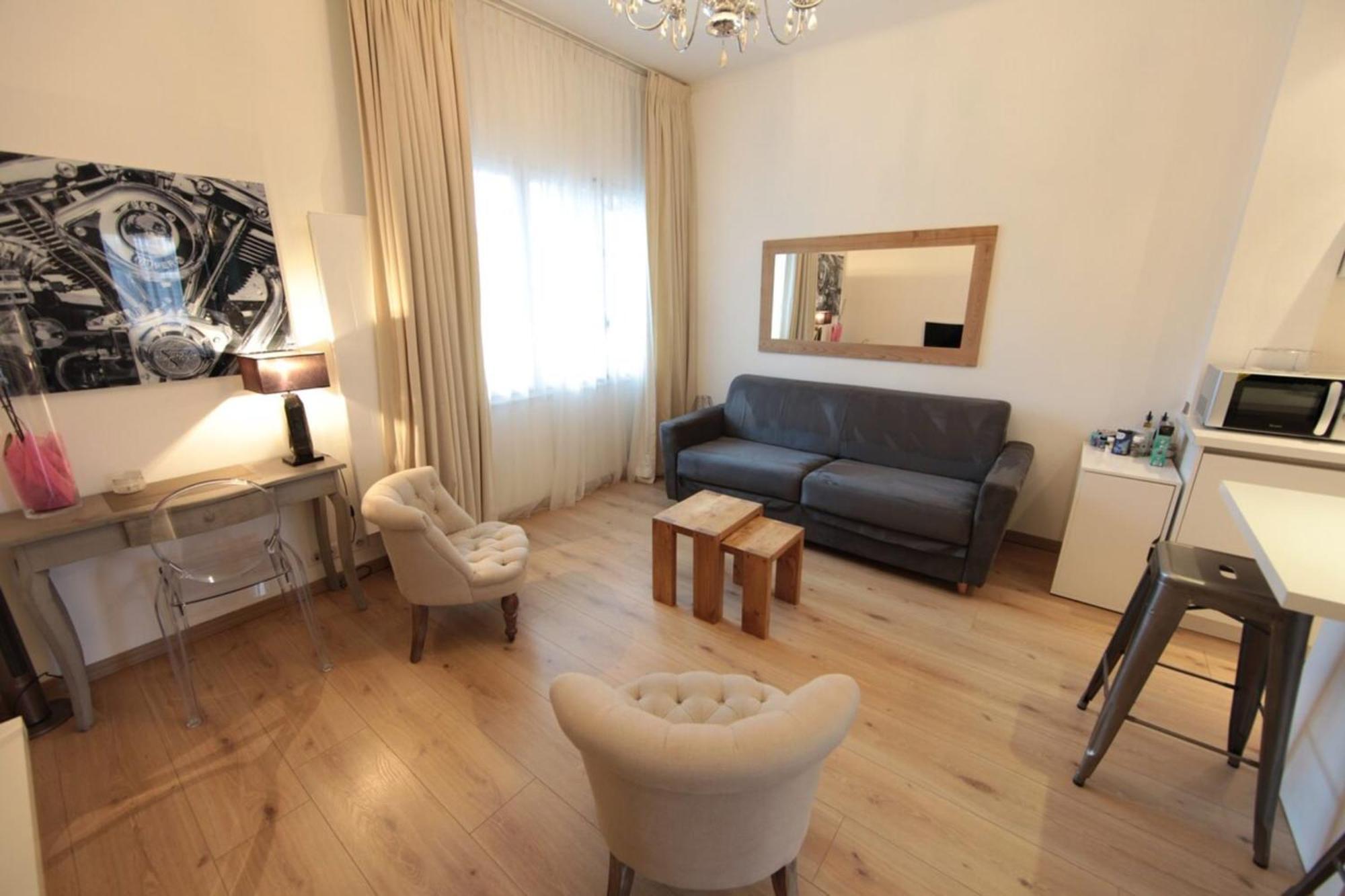 Annecy Apt W Car Park Near Downtown And Lake ภายนอก รูปภาพ